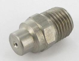 Aukšto slėgio antgalis 0° 050 1/4" NPT HD113500