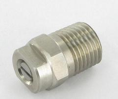Aukšto slėgio antgalis 40° 045 1/4" NPT HD114045