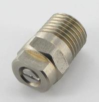 Aukšto slėgio antgalis 40° 055 1/4" NPT HD116045