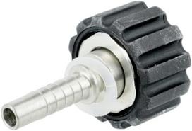Įvorė DN08-M22x1.5 Kärcher nerūd. plienas HD260202RVS