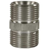 Dvigubas antgalis nerūd. plienas M22x1,5 HD260211SS