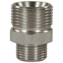 Jungties antgalis nerūd. plienas M22x1,5–1/4"M HD260225SS