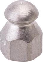 Kanalizacijos valymo antgalis 1/4" HD301198