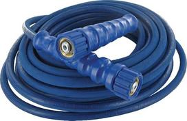 Aukšto slėgio žarna M22xM22 6 mm 15 m 1SN HD331100615