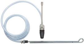 Smėliasrovė ST-555 su 055 antgaliu HD555055