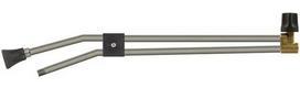 Lanca su lieta rankena 1/4", F. HD61079