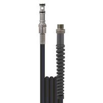 Aukšto slėgio žarna 15 m DN6 300 bar ALTO-13,9mm x 3/8"M HD992315