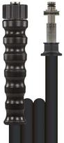 Aukšto slėgio žarna 10 m DN6 250 bar AVS-11mm x M22x1,5F HD995010