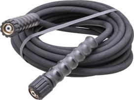 Aukšto slėgio žarna 15 m DN8 400 bar M22x1,5F x M22x1,5F su suktuku HD997420