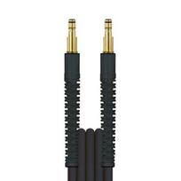 Aukšto slėgio žarna 10 m DN6 160 bar 2x8.8mm Kärcher Quick connect HD998110