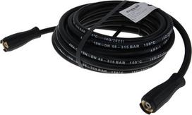 Aukšto slėgio žarna 10 m DN8 315 bar M22x1,5F HD999110