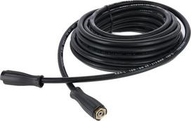 Aukšto slėgio žarna 15 m DN8 315 bar M22x1,5F HD999115