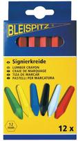 Juoda kreida 12 vnt. HG0174