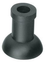 Vakuuminis siurbtukas 30mm HG65230