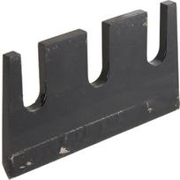 Smulkinimo peilis John Deere HME81243