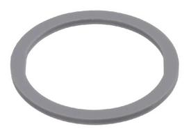 Greito jungimo mova PVC su tarpine 1" HPD10