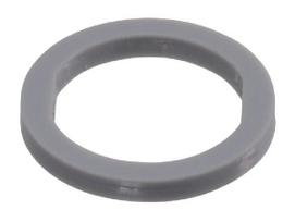 Greito jungimo mova PVC su tarpine 1/4" HPD14