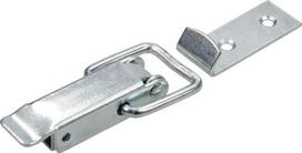 Fiksatorius Clip-lock 55 mm HS20550