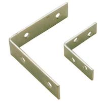 Kėdės kampinis laikiklis 25x25x15mm HS215113