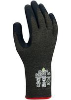 Darbo pirštinės Showa S-TEX 581, dydis 10/XL, HSSTEX58110