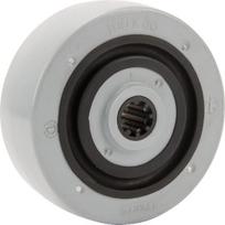 Ratas 100 mm HUR1003612