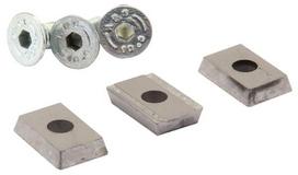 Peilių komplektas 3 vnt. 6Cut HUW34009