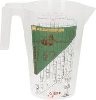 Matavimo indas 2 l IC089
