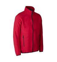 Softshell striukė CORE 0854, raudona, dydis 2XL, ID0854330012