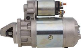 Starteris 12V, 2.7 kW, 11 dantų, CW, Mahle IS0521
