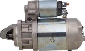 Starteris 12V, 2.7 kW, 9 dantų, CW, Mahle IS0548
