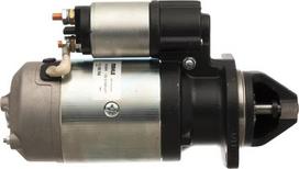Starteris 12V, 3.1 kW, 11 dantų, CW, Mahle IS0705