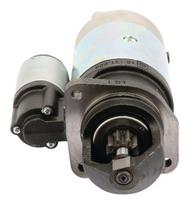 Starteris 12V, 2.7 kW, 9 dantų, CW, Mahle IS0889