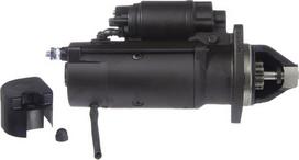 Starteris 12V, 4.2 kW, 10 dantų, CW, Mahle IS1019