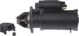 Starteris 12V, 4.2 kW, 10 dantų, CW, su reduktoriumi, Mahle IS1159