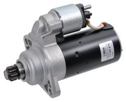 Starteris 12V, 2.2 kW, 10T, su reduktoriumi, CCW, Kramp IS1285