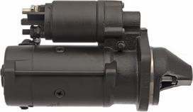 Starteris 12V, 3.2 kW, 9 dantų, CW, su reduktoriumi, Mahle IS1388