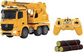 Kranas Mercedes Arocs JA404950