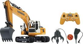 Ekskavatoriaus Liebherr R936 rinkinys JA405112