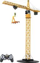 Bokštinis kranas Liebherr JA405109