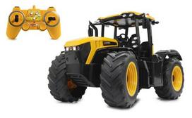Traktorius JCB Fastrac 1:16 JA405300
