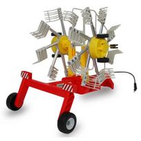 Grėblys Pöttinger RC traktoriui 1:16 JA413381