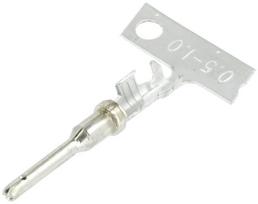 Elektros jungties kontaktas (terminalas) / elektrinė jungtis JD57M8164