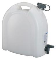 Vandens kanistras 15 l, sukraunamas JK21175