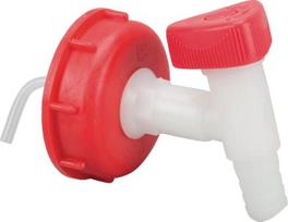 Išleidimo kranelis 60 l kanistrui JK5508