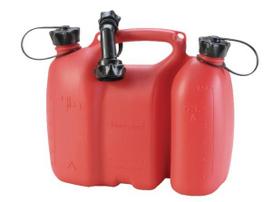 Dvigubas kanistras 3 l ir 1.5 l JK8040