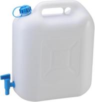 Vandens kanistras 22 l JK817700