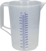 Matavimo indas 3.0 l, PP JK9380
