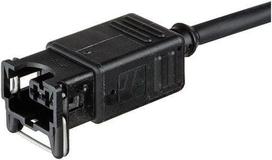 Vožtuvo jungties kabelių komplektas JT70001500