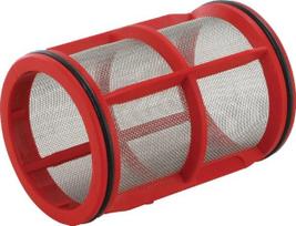 Filtro įdėklas 16 mesh, rudas, su O-žiedais K00100020