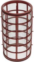 Filtro įdėklas 16 mesh, rudas, su O-žiedais K00100024